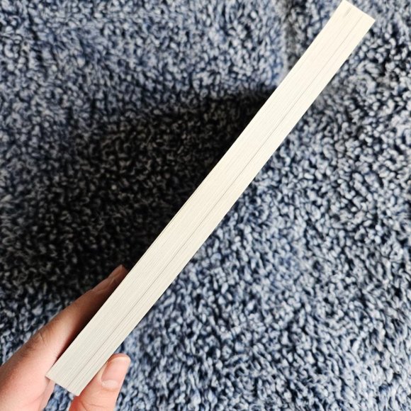 4/$25 A Greater Purpose: Finding Your Place in God's Great Big Space - Paperback - Picture 4 of 6